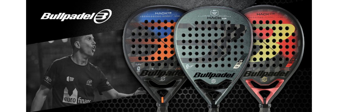 Bullpadel