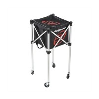 Bullpadel Rolling Ball Basket